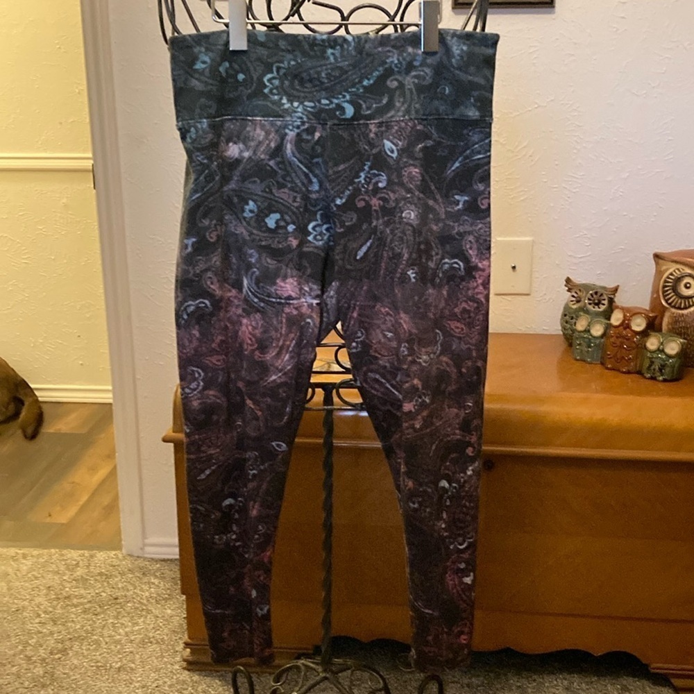 Soft Surroundings Petite Leggings